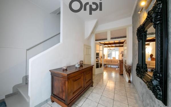 Maison à vendre    3 pièces • 72 m2 Saint-Féliu-d'Avall