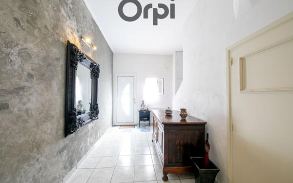 Maison à vendre    3 pièces • 72 m2 Saint-Féliu-d'Avall