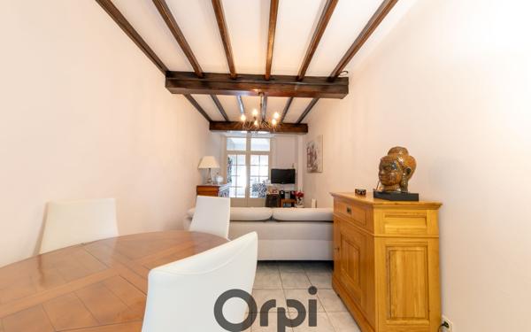 Maison à vendre    3 pièces • 72 m2 Saint-Féliu-d'Avall