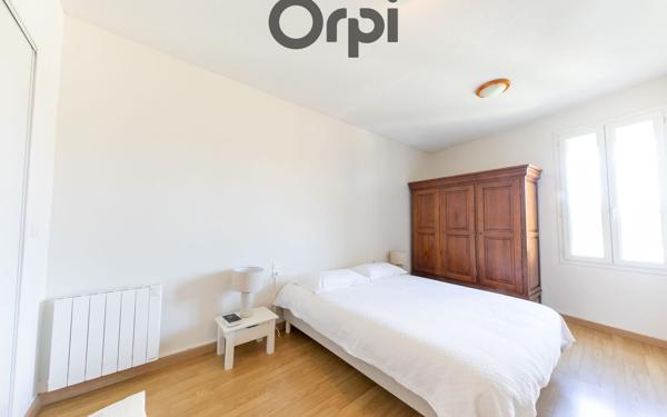 Maison à vendre    3 pièces • 72 m2 Saint-Féliu-d'Avall