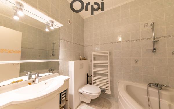 Maison à vendre    3 pièces • 72 m2 Saint-Féliu-d'Avall