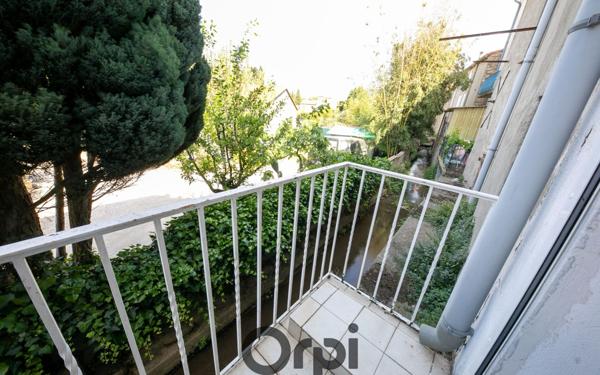 Maison à vendre    3 pièces • 72 m2 Saint-Féliu-d'Avall