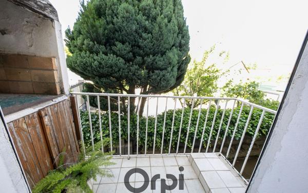 Maison à vendre    3 pièces • 72 m2 Saint-Féliu-d'Avall