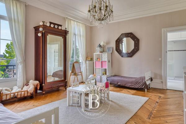 Bois-Guillaume, Manoir  395 m² à vendre