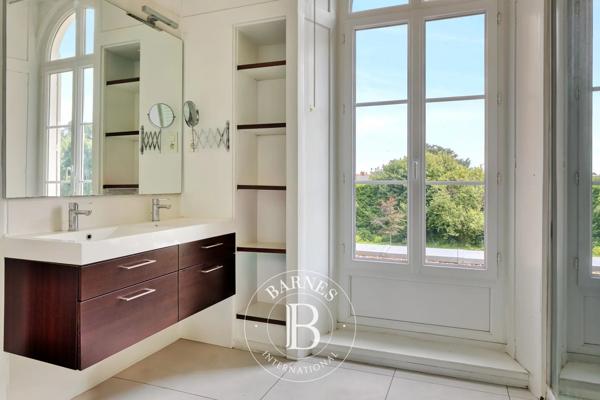 Bois-Guillaume, Manoir  395 m² à vendre