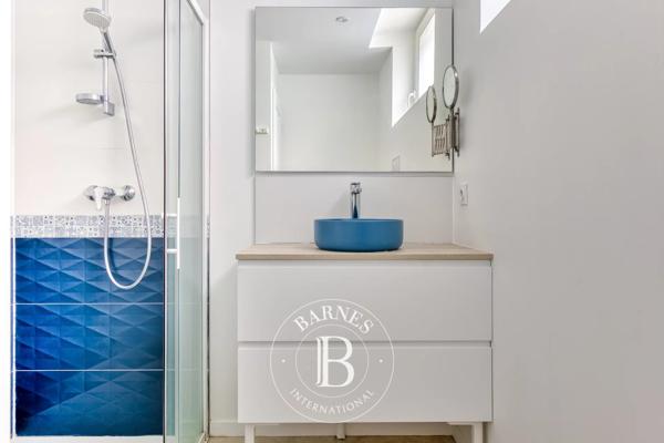 Bois-Guillaume, Manoir  395 m² à vendre