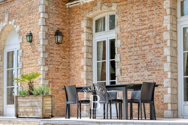 Bois-Guillaume, Manoir  395 m² à vendre