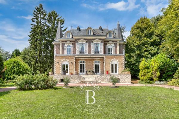 Bois-Guillaume, Manoir  395 m² à vendre