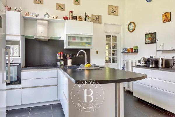 Bois-Guillaume, Manoir  395 m² à vendre