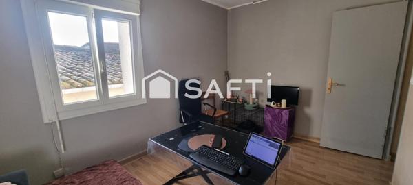 Petit budget! Idéal investisseur