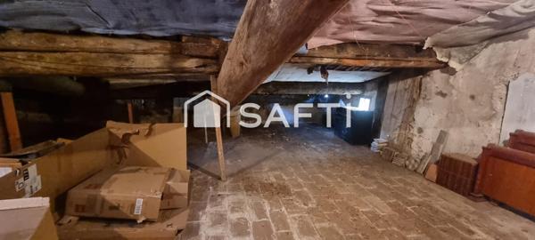 Petit budget! Idéal investisseur