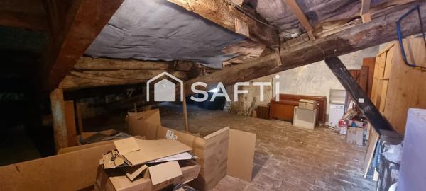 Petit budget! Idéal investisseur