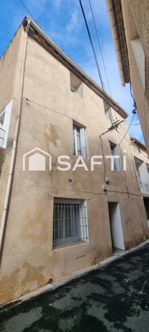 Petit budget! Idéal investisseur