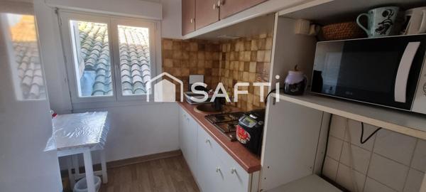 Petit budget! Idéal investisseur