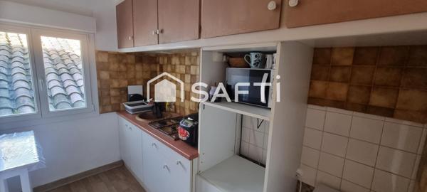 Petit budget! Idéal investisseur