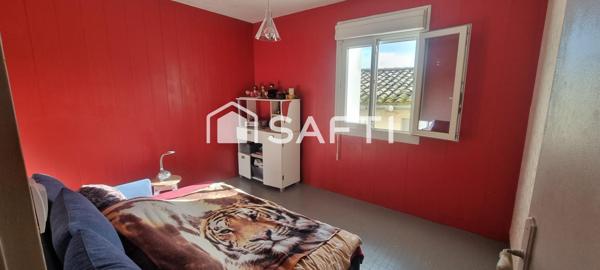 Petit budget! Idéal investisseur