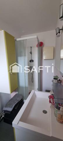 Petit budget! Idéal investisseur