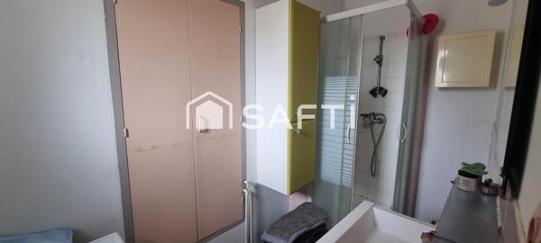 Petit budget! Idéal investisseur