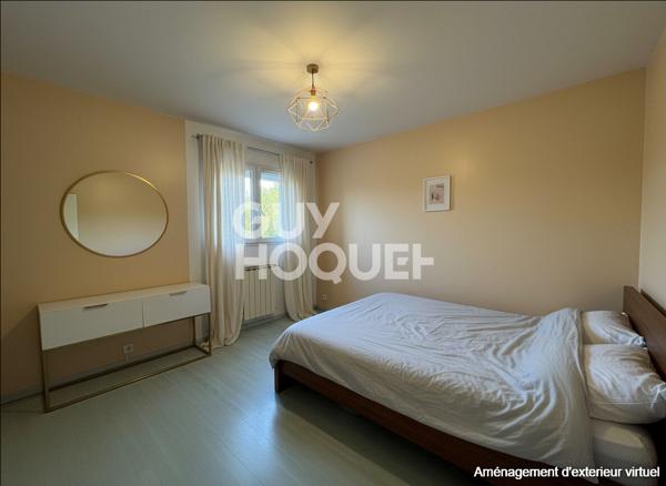 EN EXCLUSIVITE Maison spacieuse à vendre à Villenave d'Ornon - 5 chambres