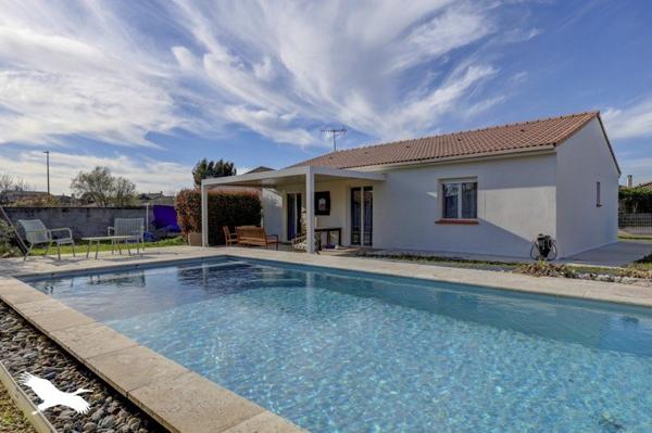 Maison à vendre |  Gratentour |  4 pièces | 113 m²