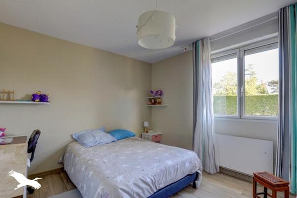 Maison à vendre |  Gratentour |  4 pièces | 113 m²