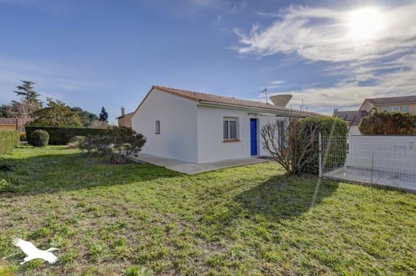 Maison à vendre |  Gratentour |  4 pièces | 113 m²