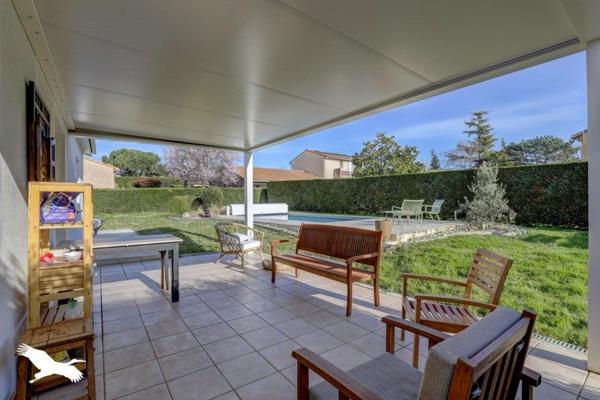 Maison à vendre |  Gratentour |  4 pièces | 113 m²