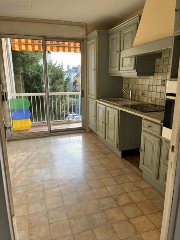 Appartement à vendre à Montluel dans l'Ain (01120), ref : 01070-1090134