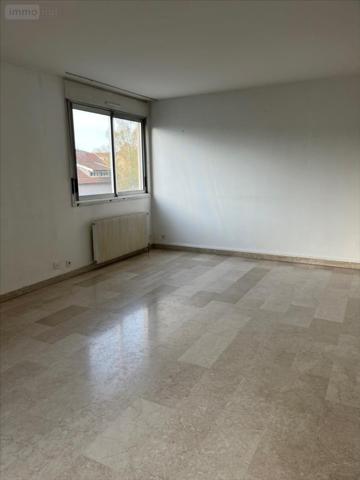 Appartement à vendre à Montluel dans l'Ain (01120), ref : 01070-1090134