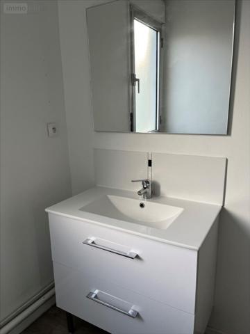 Appartement à vendre à Montluel dans l'Ain (01120), ref : 01070-1090134