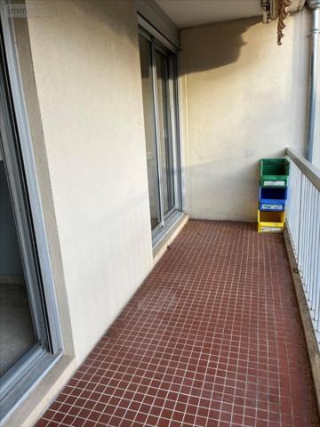 Appartement à vendre à Montluel dans l'Ain (01120), ref : 01070-1090134