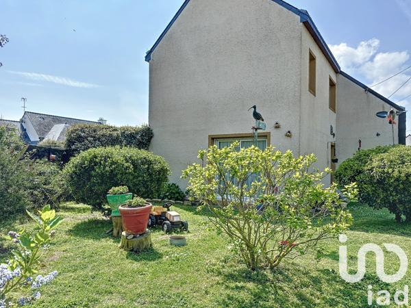 Maison à vendre 5 pièces 100 m² Quiberon