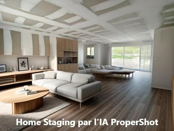 Maison à vendre    4 pièces •  Saint-Astier