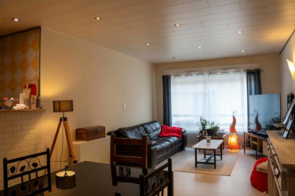 Appartement 4 pièces 77 m2