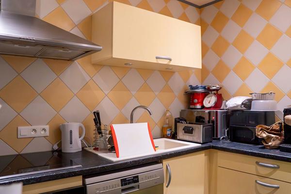 Appartement 4 pièces 77 m2