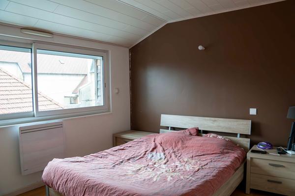 Appartement 4 pièces 77 m2