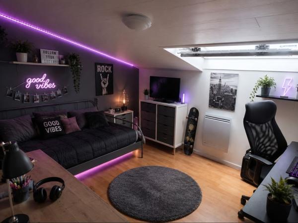 Appartement 4 pièces 77 m2