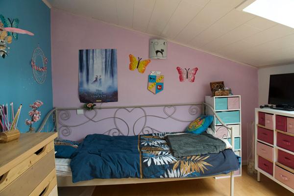 Appartement 4 pièces 77 m2