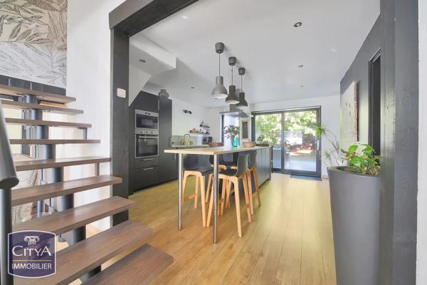 Maison à vendre 5 pièces 127m² Béthune (62400)