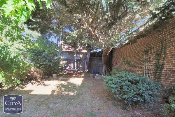 Maison à vendre 5 pièces 127m² Béthune (62400)
