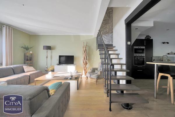Maison à vendre 5 pièces 127m² Béthune (62400)