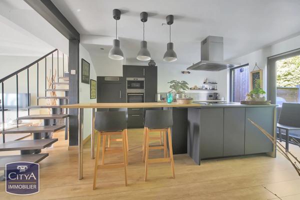 Maison à vendre 5 pièces 127m² Béthune (62400)
