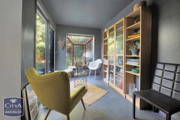 Maison à vendre 5 pièces 127m² Béthune (62400)