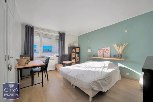 Maison à vendre 5 pièces 127m² Béthune (62400)