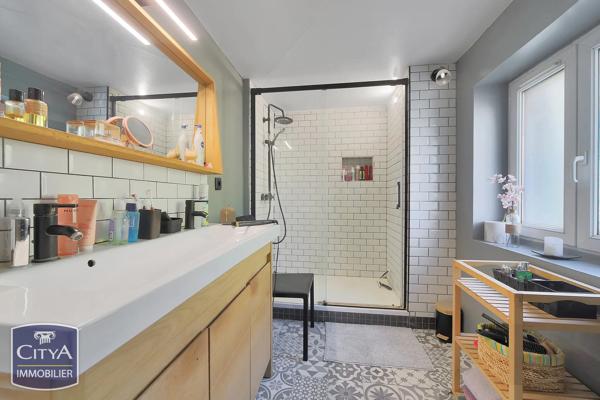 Maison à vendre 5 pièces 127m² Béthune (62400)