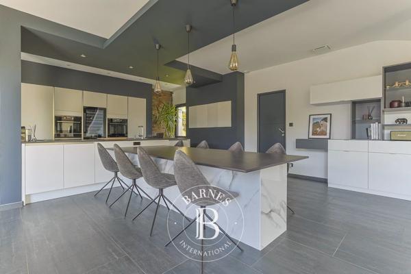 Castelnau-le-Lez, Maison 4 Chambres -  218 m² à vendre
