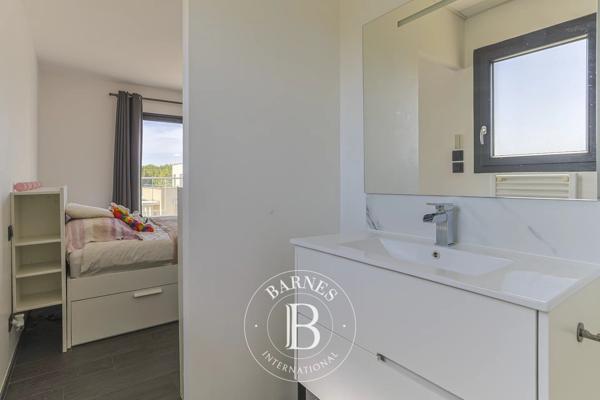 Castelnau-le-Lez, Maison 4 Chambres -  218 m² à vendre