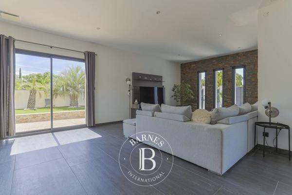 Castelnau-le-Lez, Maison 4 Chambres -  218 m² à vendre