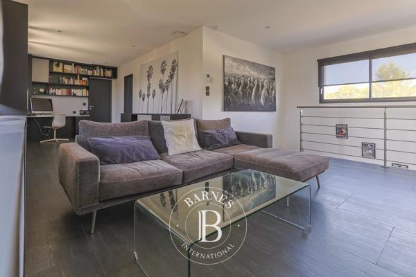 Castelnau-le-Lez, Maison 4 Chambres -  218 m² à vendre