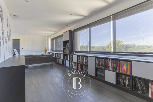 Castelnau-le-Lez, Maison 4 Chambres -  218 m² à vendre